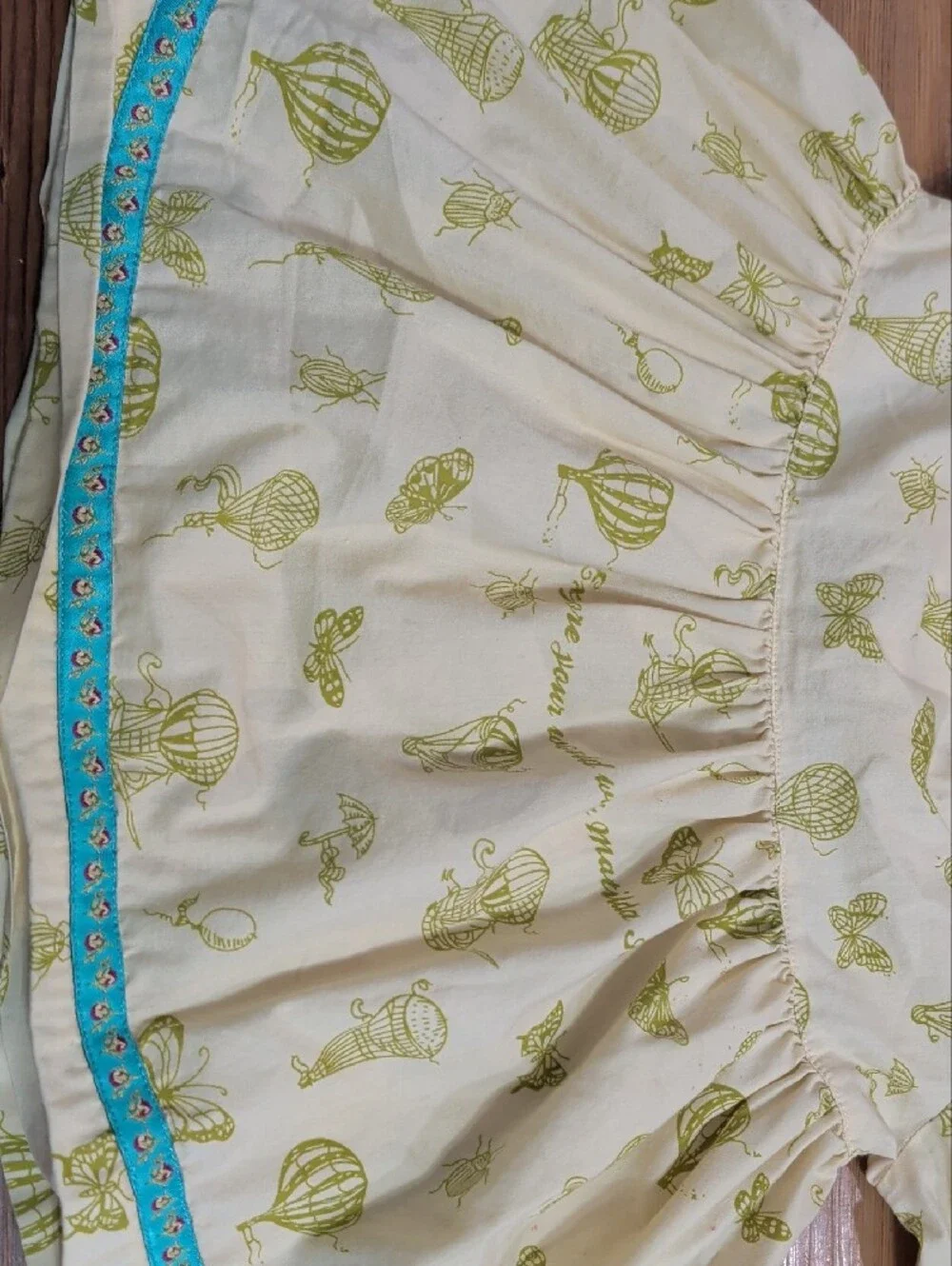 Matilda Jane adorable whimsical